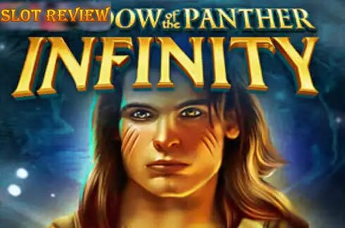 Shadow Of The Panther Infinity